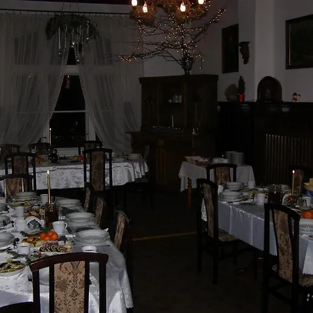 Гостевой дом Pokoje Goscinne Roxana *